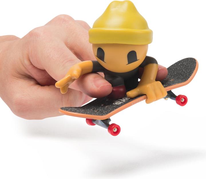 Produktbild Spin Master Tech Deck - Sk8eCrew (Assortiert)