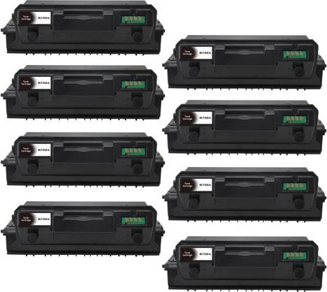 Produktbild Hermex Kompatibler Toner XL für Samsung ProXpress SL-M3875FW Premium Line (BK)