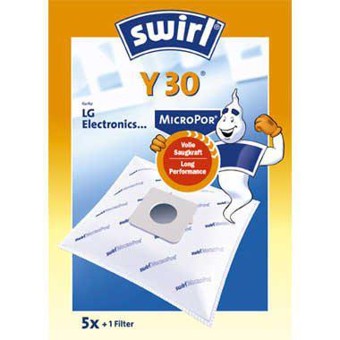 Produktbild Swirl Y30/4 MP Plus Ds-Filter (1 x)
