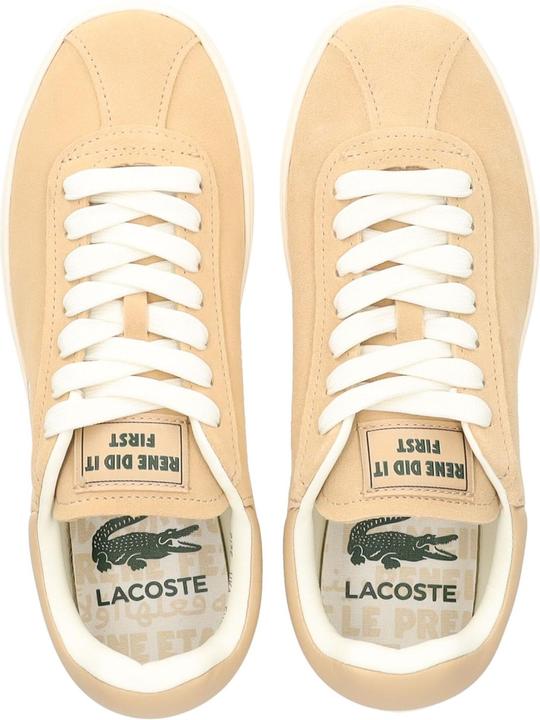 Actual product image Lacoste Sneaker (39.5)