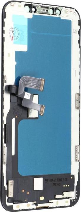 Actual product image OEM LCD display! LCD Screen iPhone Xs with digitizer black (ZY-LTPS) (Display)