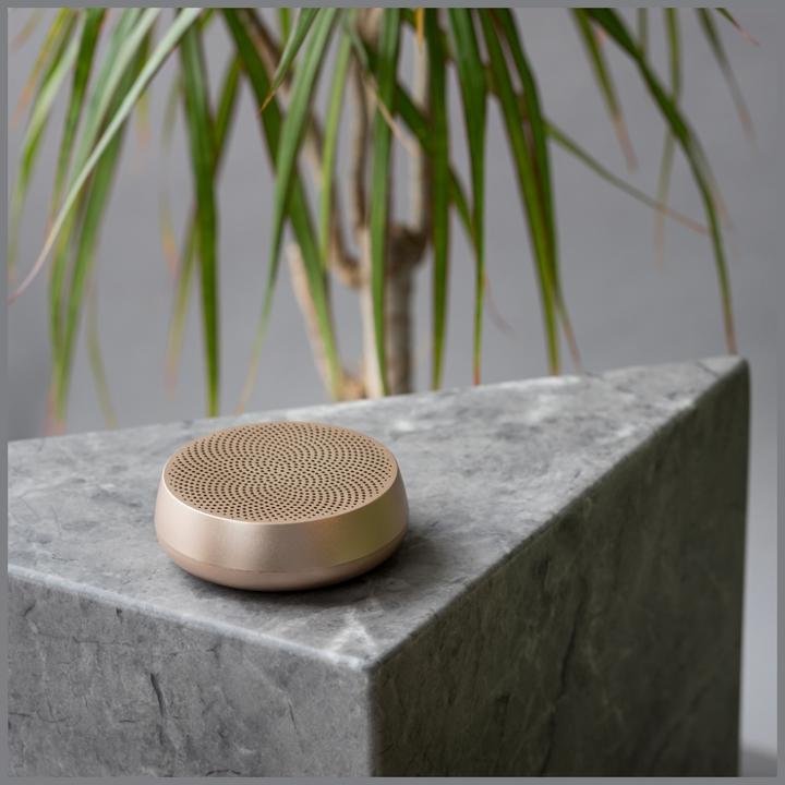 Actual product image Lexon Mino+ L (5 h, USB power delivery)