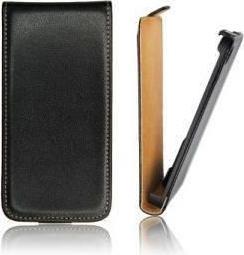 Produktbild 4G Systems Flip-Tasche Slim schwarz für Apple iPhone 6 Plus (Apple iPhone 6 Plus)