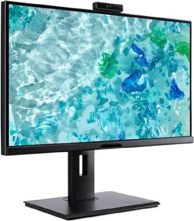 Actual product image Acer TFT Vero B278Kbemiqprcuzx 69cm 27"/3840x2160/HDMI/DP/USB Hub/USB-C (3840 x 2160 Pixels, 27")