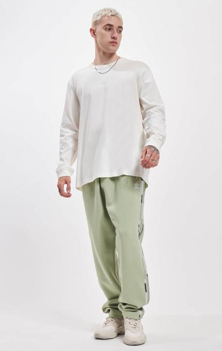 Actual product image adidas R.Y.V. Longsleeve - 87731 (M)