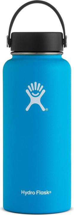 Actual product image Hydro Flask 32oz Wide Mouth Flexi Cap (0.95 l)