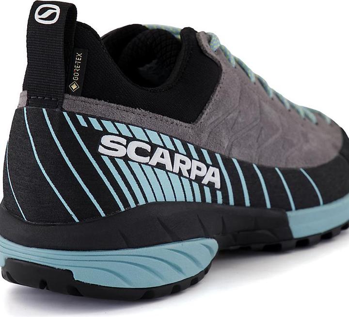 Produktbild Scarpa Mescalito GTX Schuhe (36)