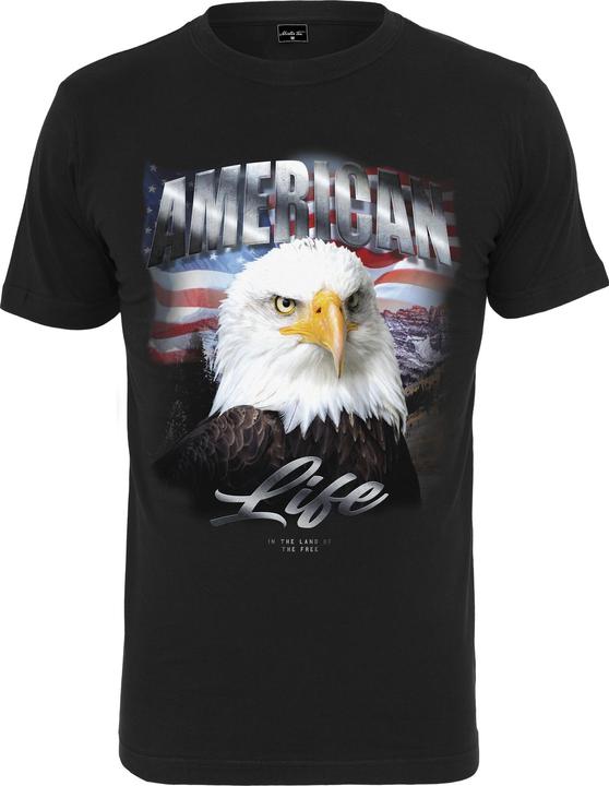 Produktbild MT American Life Eagle Tee (XS)