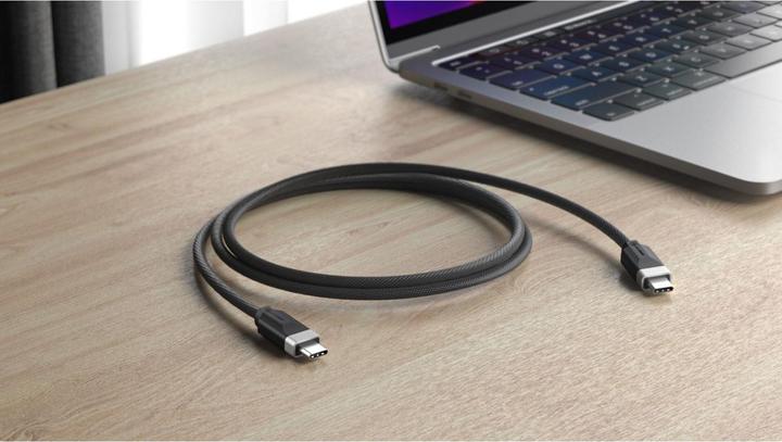 Produktbild Alogic Fusion Series USB-C to USB-C 3. (2 m, USB 3.2 Gen 2, 100 W)