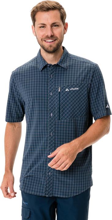 Actual product image Vaude Men's Seiland Shirt III (M)