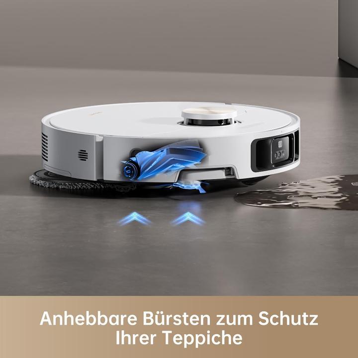 Produktbild Dreame X40 Ultra Complete (Saugwischroboter)