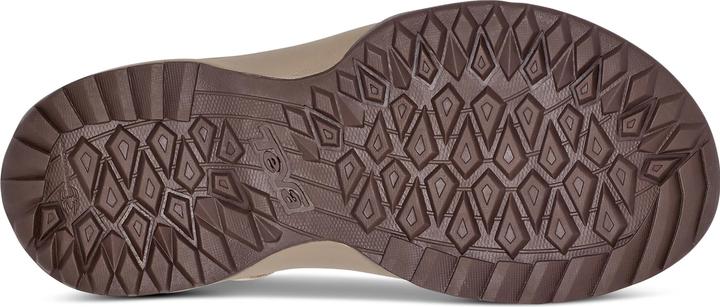 Produktbild Teva W's Terra Fi Lite Suede (37)
