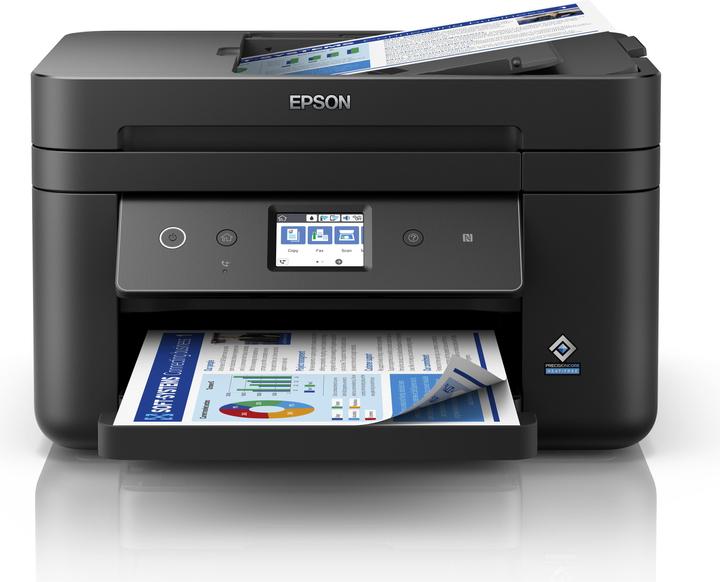 Immagine prodotto Epson WorkForce WF-2880DWF (Inchiostro, Colore)