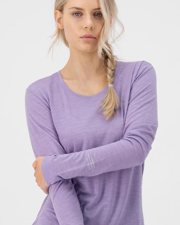 Produktbild Mons Royale Zephyr Merino Tencel™ Long Sleeve (M)