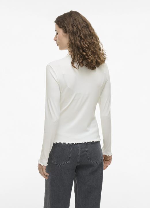 Produktbild Vila VIHAIRON Rundhals Oberteil mit langen Ärmeln (XL)