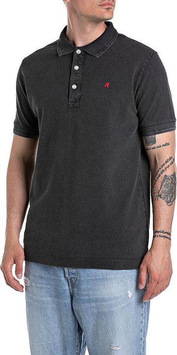 Produktbild Replay Poloshirt (M)