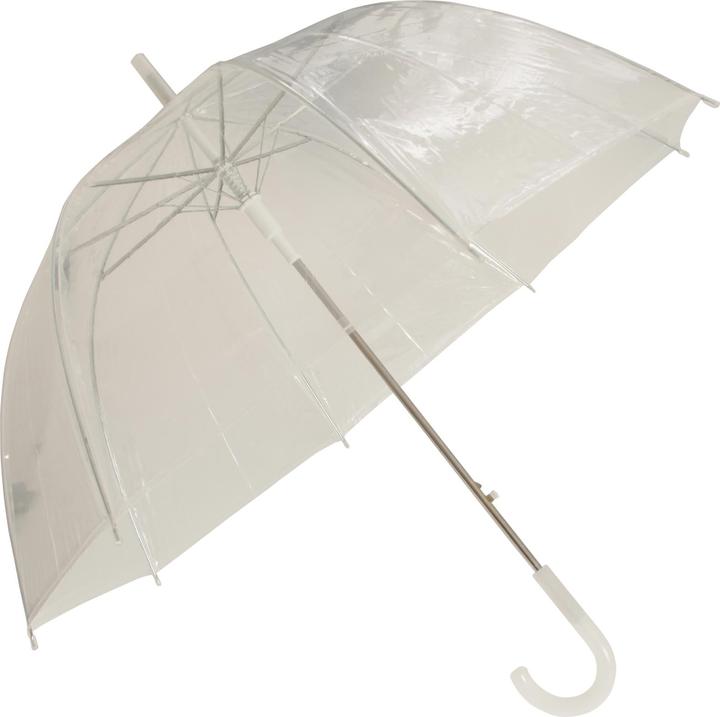 X Brella Crystal Regenschirm Transparent