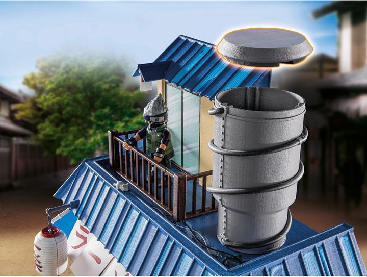 Produktbild Playmobil Ichiraku Ramen Shop (70668, Playmobil Naruto)