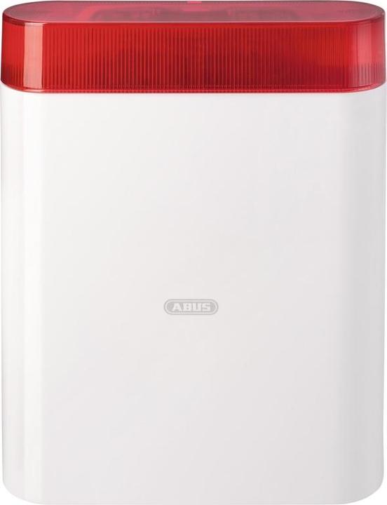 Image du produit Abus Sirène extérieure filaire