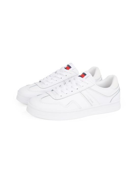 Produktbild Tommy Hilfiger The Greenwich Leather (41)