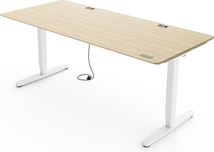 Produktbild Yaasa Desk Pro (180 x 80 cm)