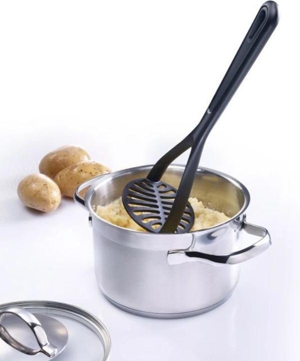 Actual product image Westmark Potato masher "Gentle