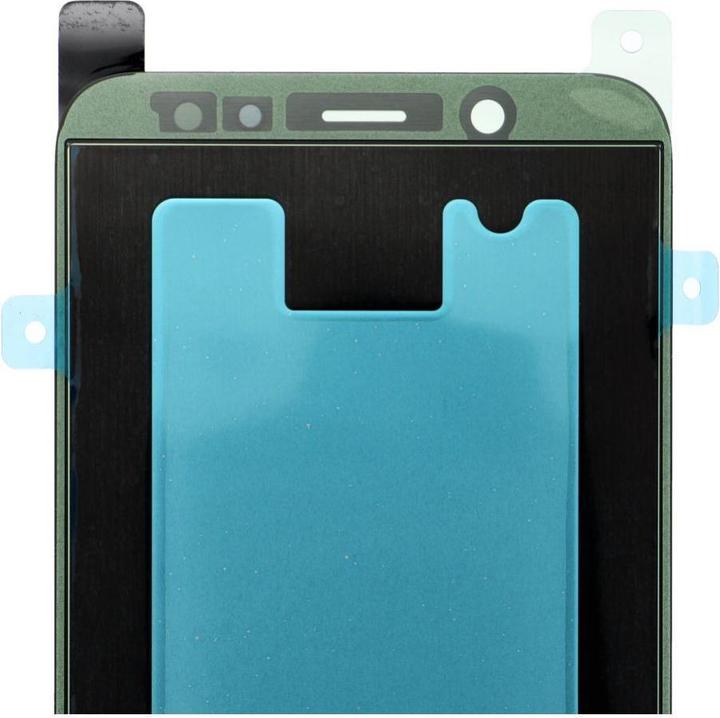 Image du produit Samsung LCD display! ServicePack LCD Display for A6 2018 A600F GH97-21898A without frame (Écran)