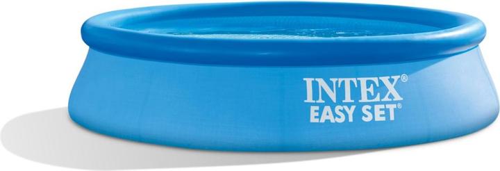 Intex Easy Set (Ø 244 x 61 cm)