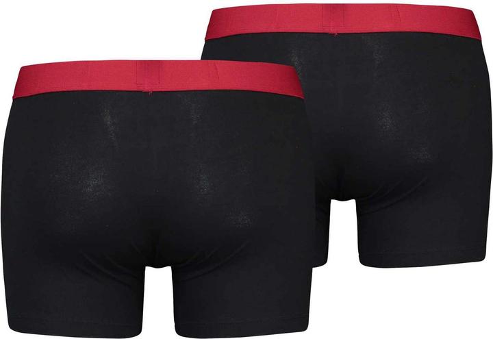 Produktbild Levis Boxershort Casual (XXL, 4er Pack)
