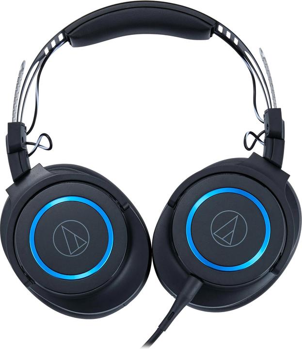 Actual product image Audio-Technica ATH-G1 (Cable)