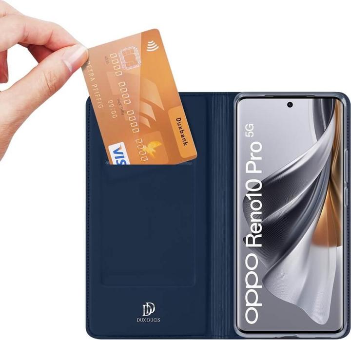 Immagine prodotto Dux Ducis DuxDucis - Skin Pro OPPO Reno10 Pro (Oppo Reno 10 Pro)