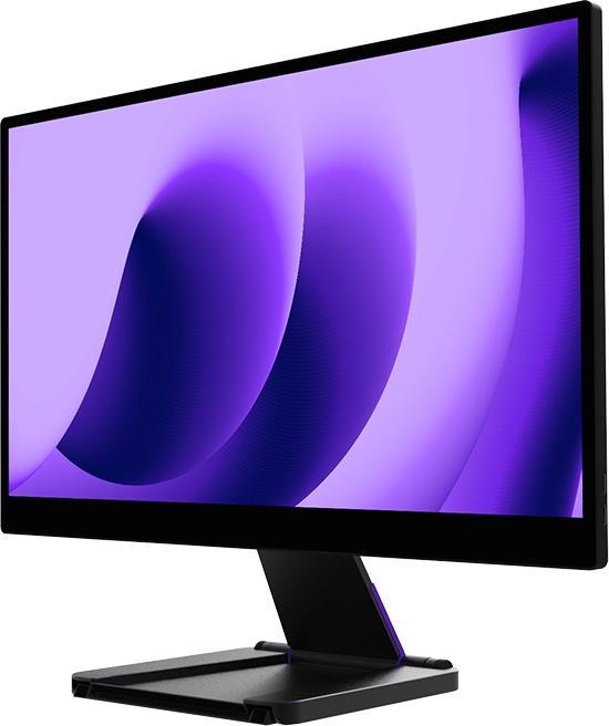 Actual product image Espresso Displays 17 Pro portabler Touchscreen inkl. Standfuss (17.30")