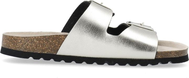 Actual product image Bianco BIAOLIVIA sandals (40)