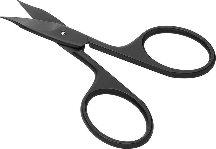Produktbild Zwilling 47200-401-0 Nagelschere Edelstahl Gerade Klinge Manikürepinzette