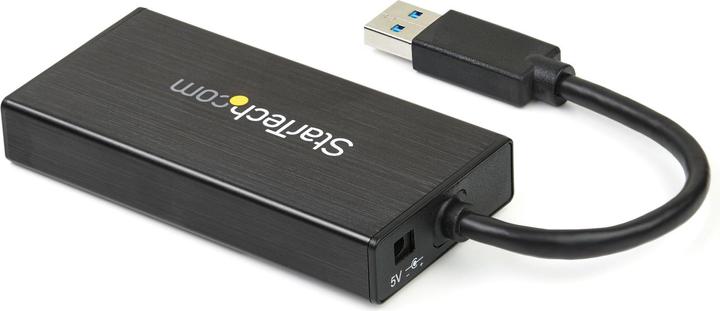 Image du produit StarTech Hub USB 3.0 vers 3 ports USB (USB-A, 3 Ports)