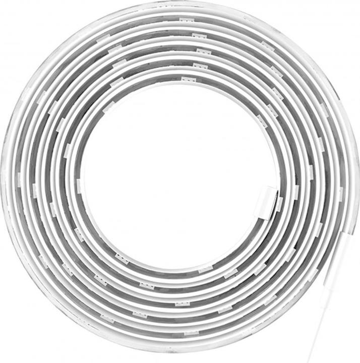 Actual product image Xiaomi Yeelight Lightstrip Plus (Multicoloured, Warm white, Cold White, Neutral White, 200 cm, Indoor)