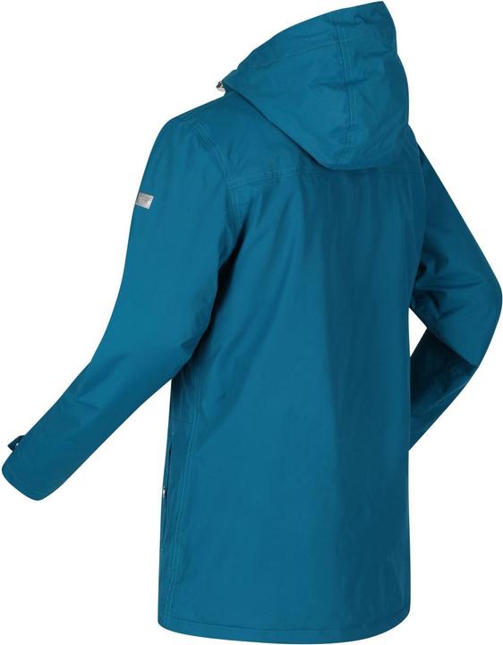 Produktbild Regatta Outdoorjacke Bergonia Ii Mit Kapuze Wasserfest (34 D)
