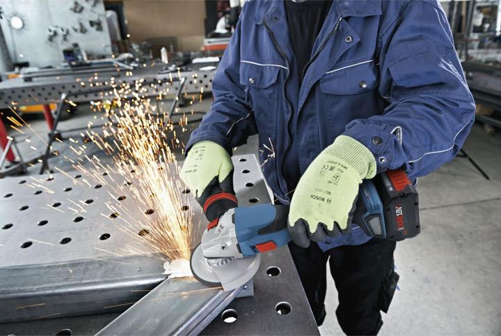 Immagine prodotto Bosch Professional Zubehör GBA ProCORE (18 V)