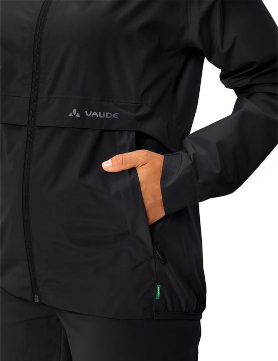 Immagine prodotto Vaude Loamer Rain Jacket (40, M)