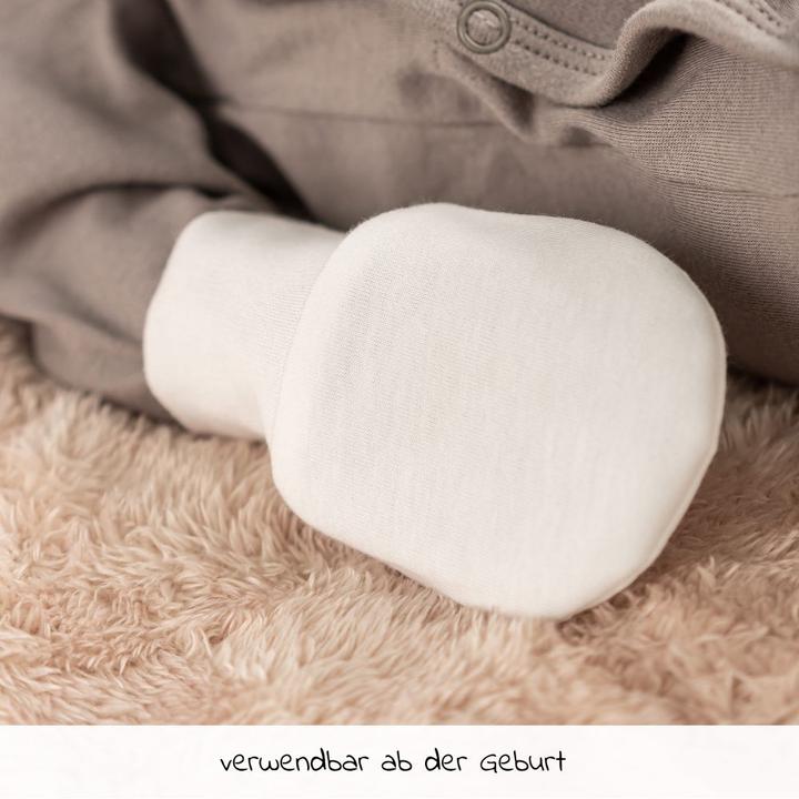 Produktbild La Loona LaLoona Strampler & Sets 8-tlg. Wickelbody Set inkl. Strampelhose, Erstlingsmütze (One Size)