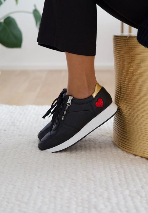 Actual product image Vitaform Sneaker Soft (36)