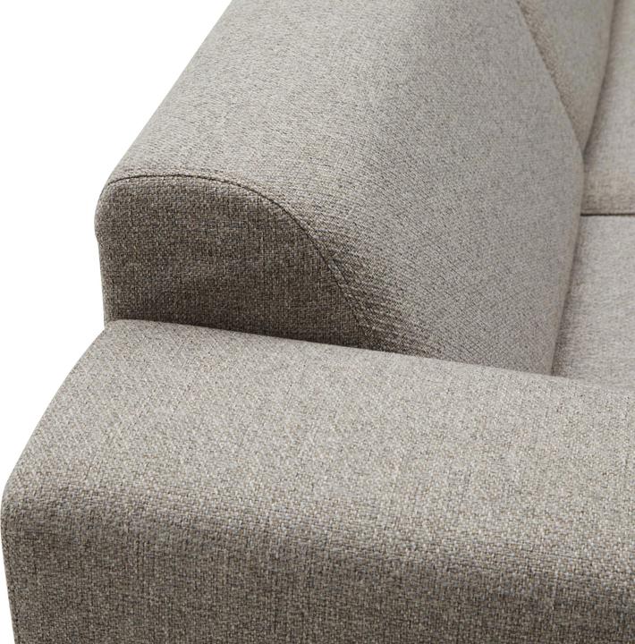 Actual product image micasa Brosch (Corner sofa, 3-seater)