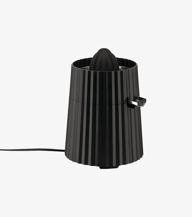 Actual product image Alessi Plisse,lemon squeezer