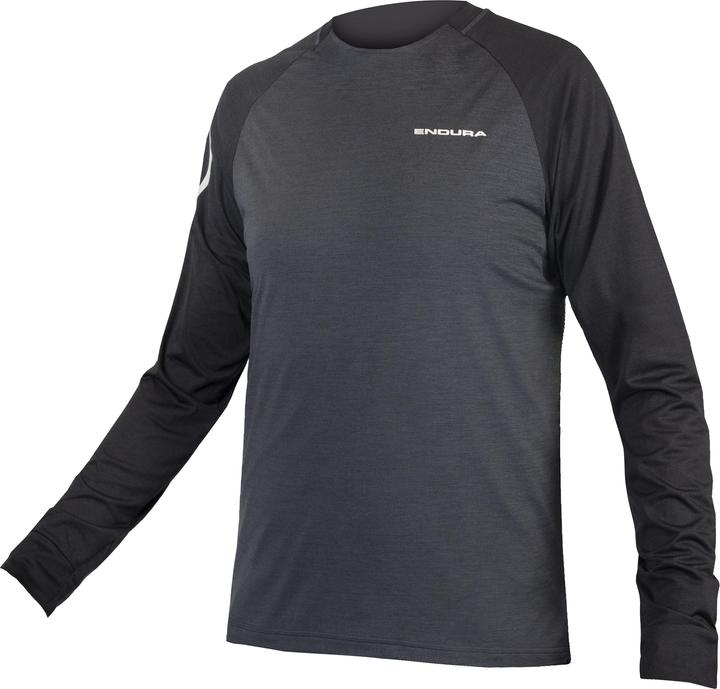 Endura SingleTrack Trikot (langarm)