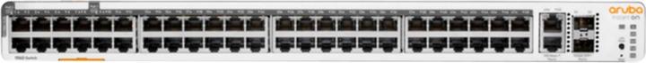 Actual product image HPE ARUBA ION 1960 48G 2 XT 2XF (48 Ports)
