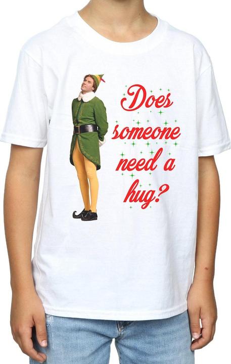 Produktbild Elf Hug Buddy TShirt Jungen (140, 146)