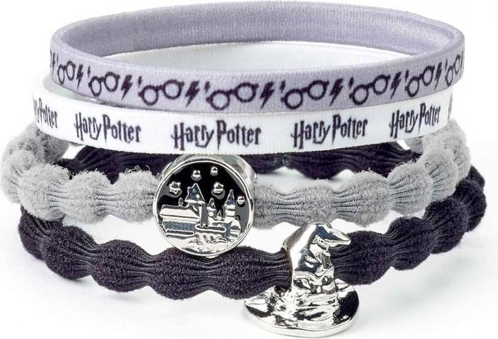 Immagine prodotto Harry Potter UTTA8286 P (Elastico per capelli, Decorazioni)