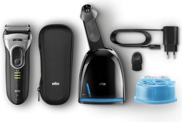 Immagine prodotto Braun Serie 3