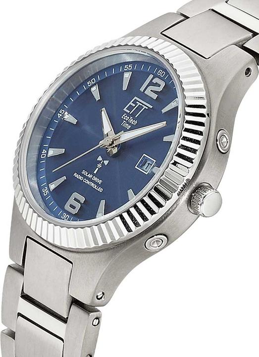 Immagine prodotto ETT Eco Tech Time ELT-11670-32M Titanio Everest Lady (Orologio radiocontrollato)