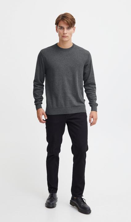 Actual product image Casual Friday CFKarl 0104 crew neck knit - 20504887 (XL)